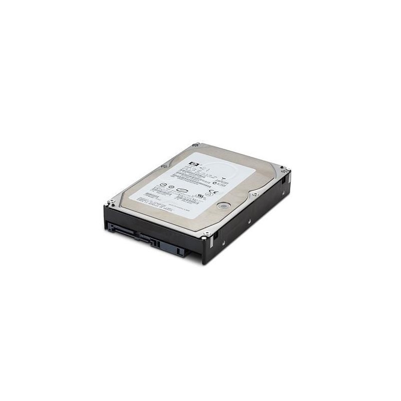 Hewlett Packard Enterprise 900GB SAS 10K 2.5in